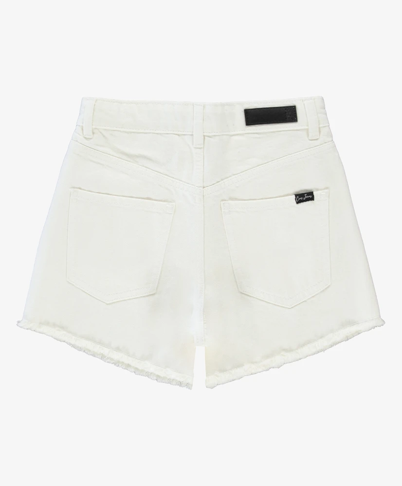 Cars Jeans Short Sarrah