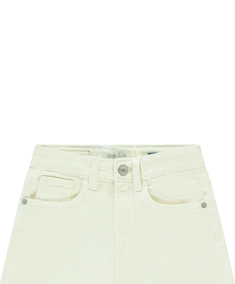 Cars Jeans Short Sarrah