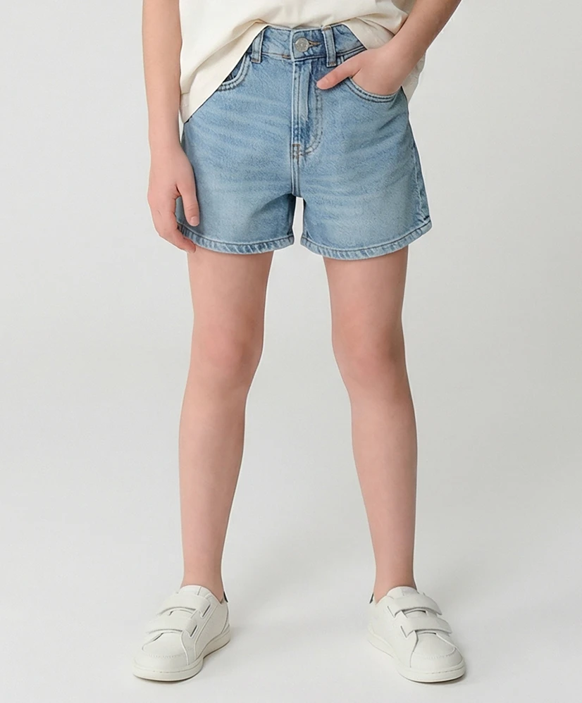 Cars Jeans Short Sarrah