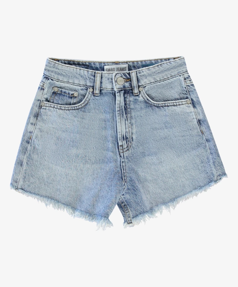 Cars Jeans Short Sarrah