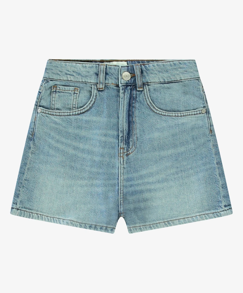 Cars Jeans Short Sarrah