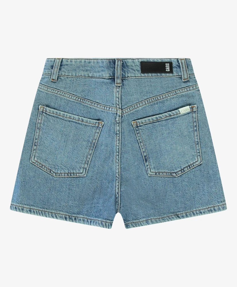 Cars Jeans Short Sarrah