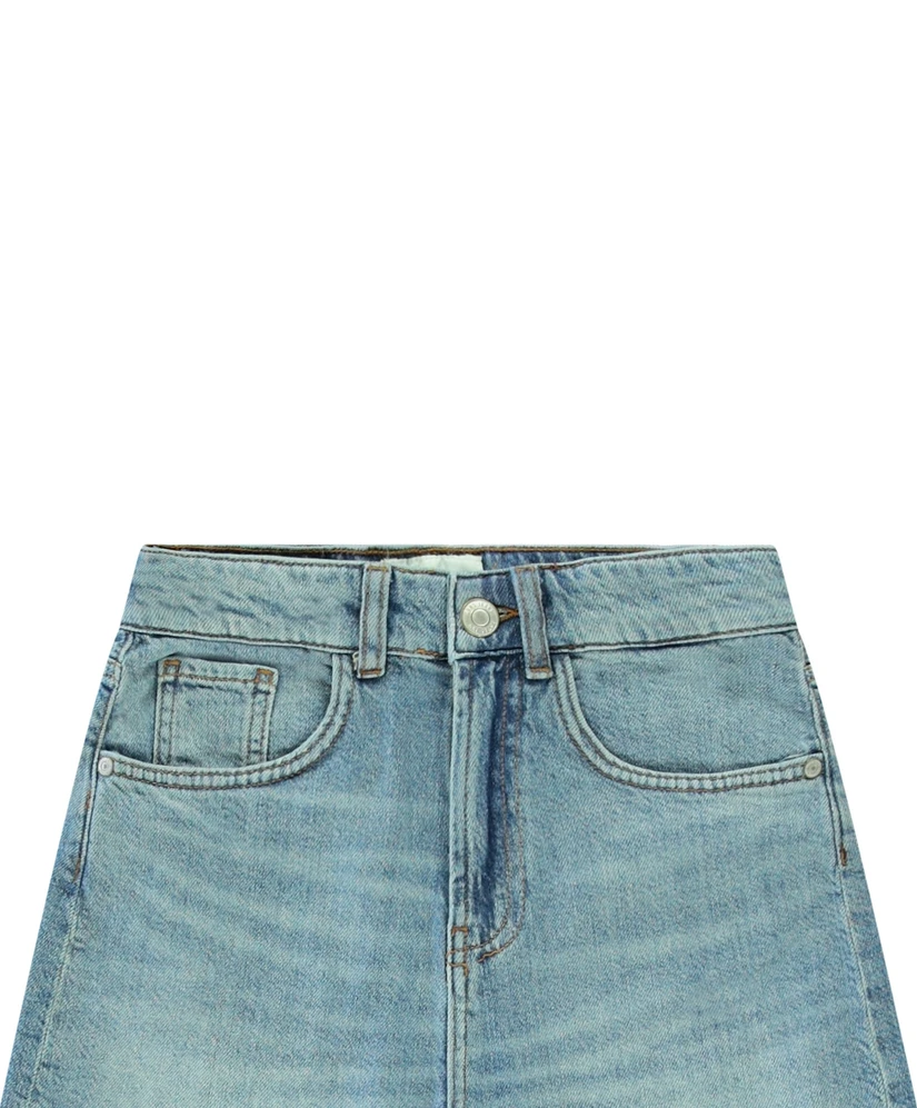 Cars Jeans Short Sarrah
