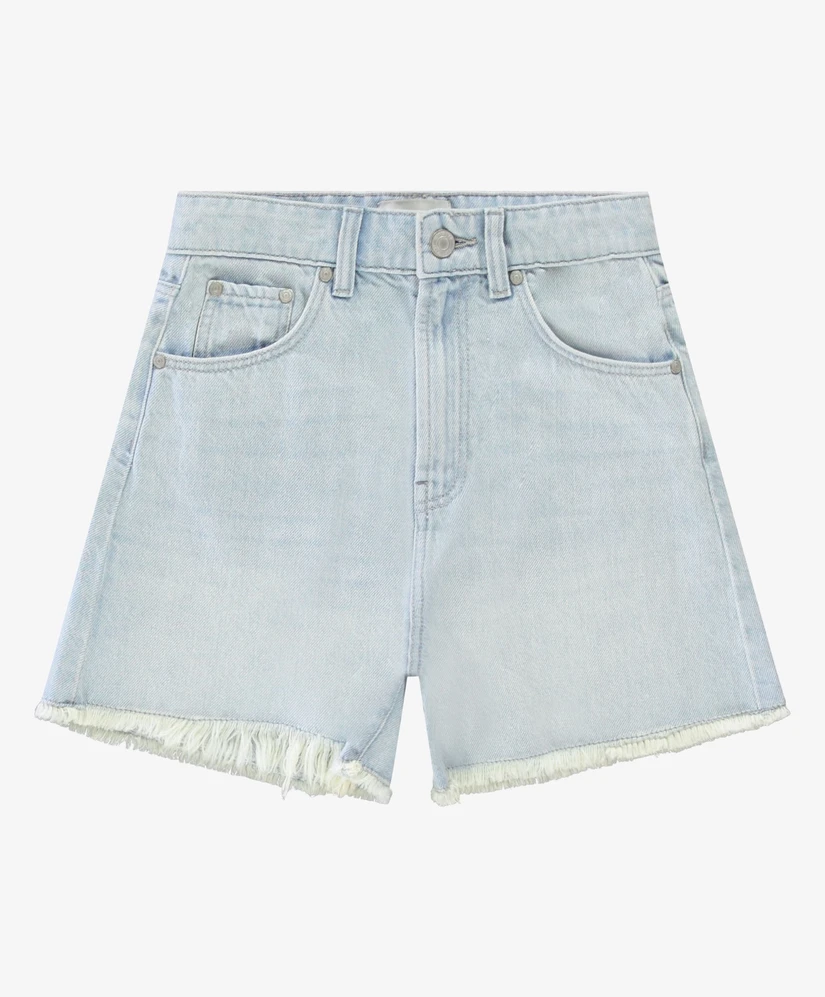 Cars Jeans Short Sarrah