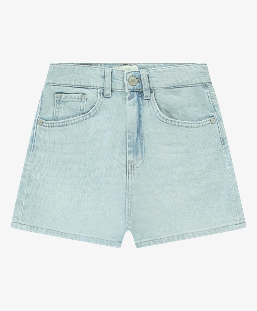 Cars Jeans Short Sarrah