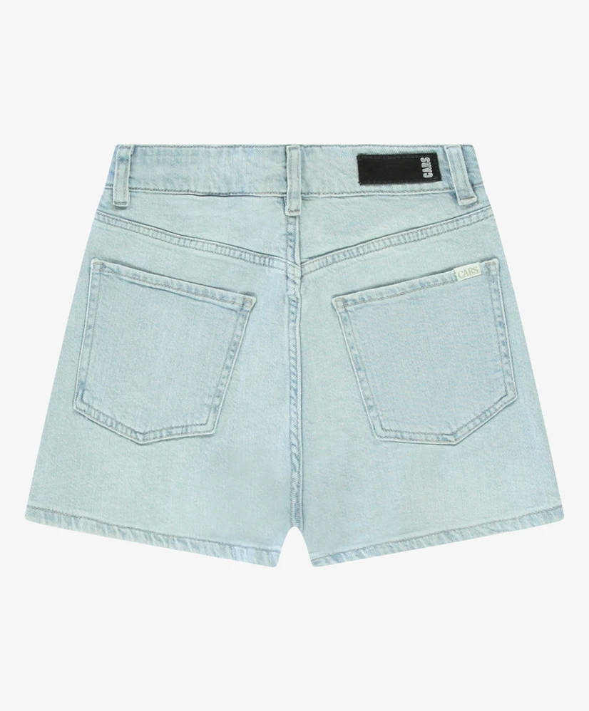 Cars Jeans Short Sarrah
