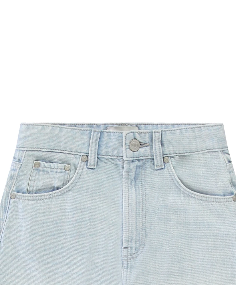 Cars Jeans Short Sarrah