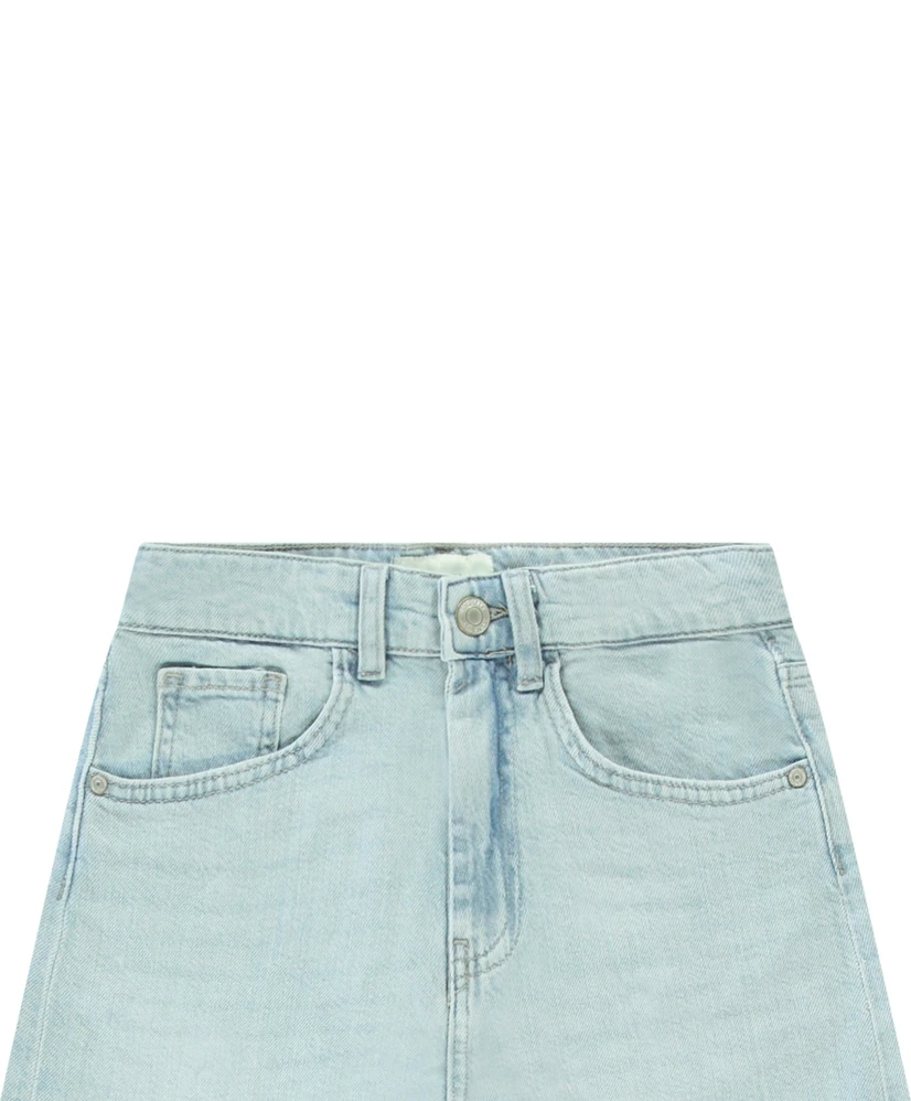 Cars Jeans Short Sarrah