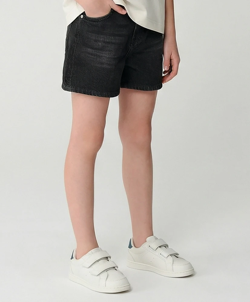 Cars Jeans Short Sarrah