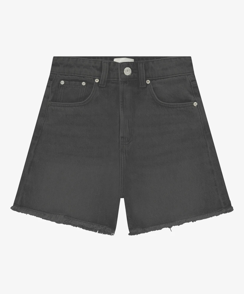 Cars Jeans Short Sarrah