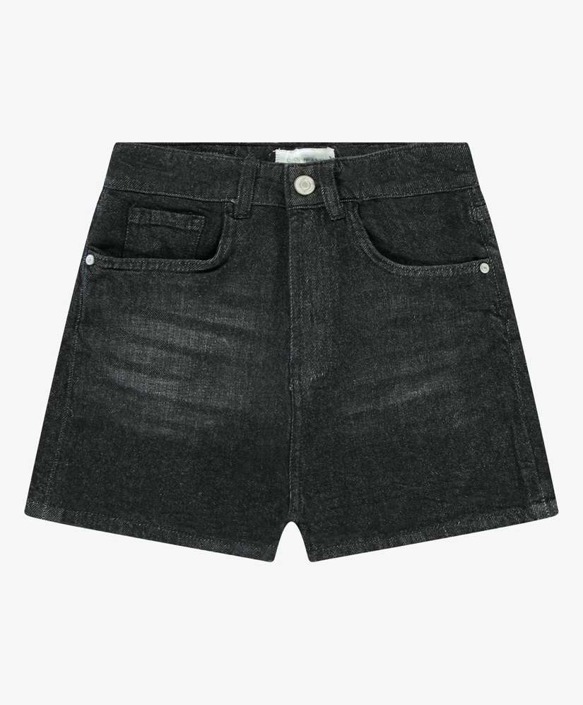 Cars Jeans Short Sarrah