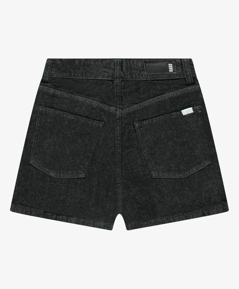 Cars Jeans Short Sarrah