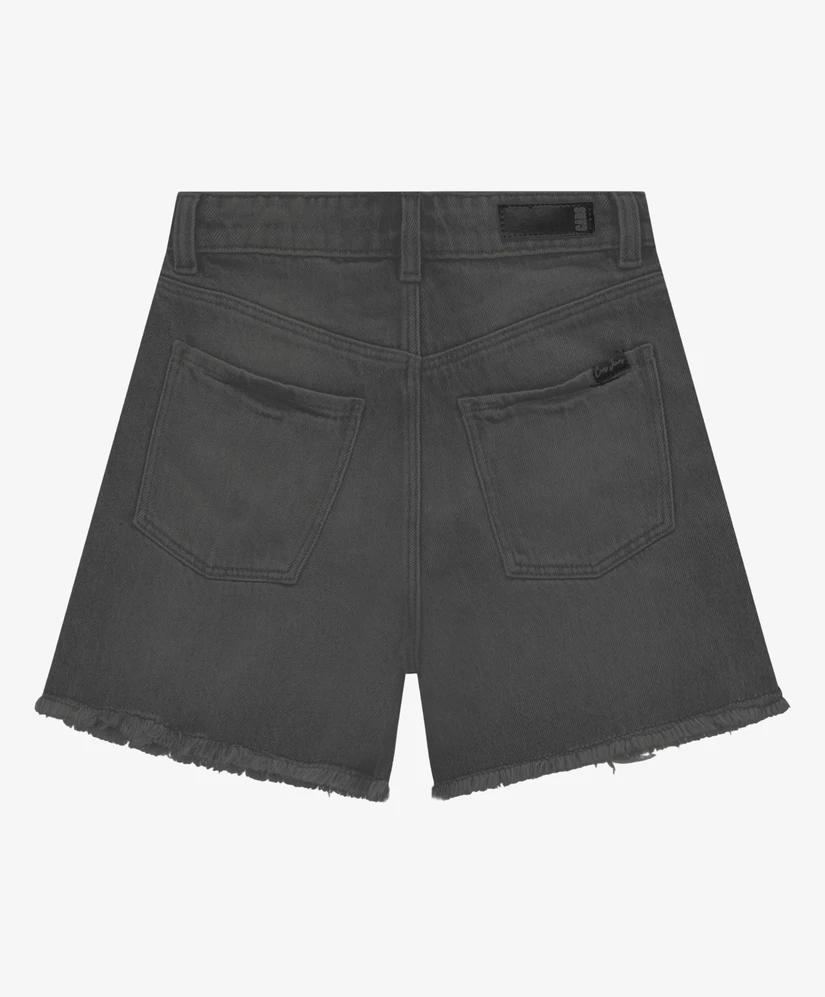 Cars Jeans Short Sarrah