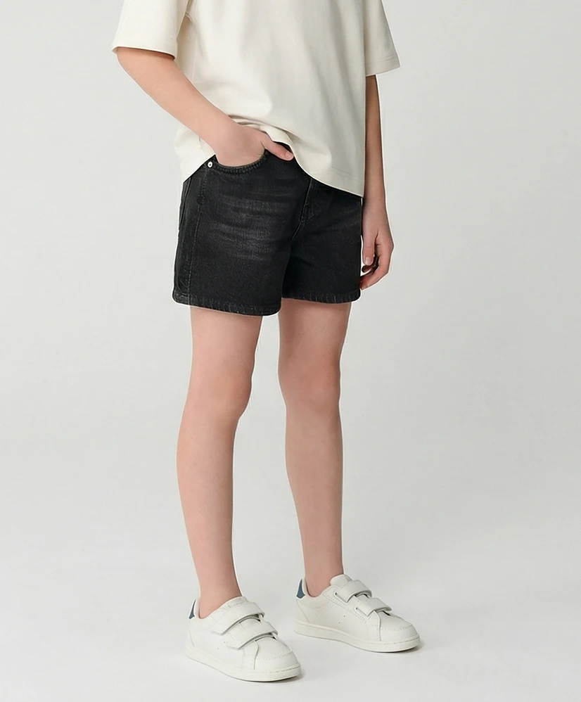 Cars Jeans Short Sarrah