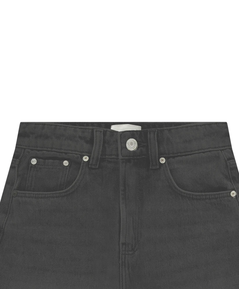 Cars Jeans Short Sarrah