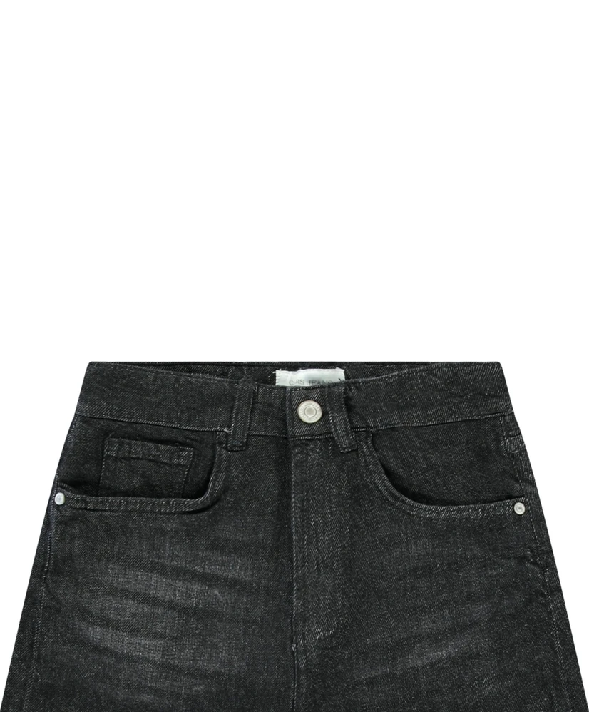 Cars Jeans Short Sarrah