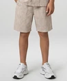 Cars Jeans Short Sebar