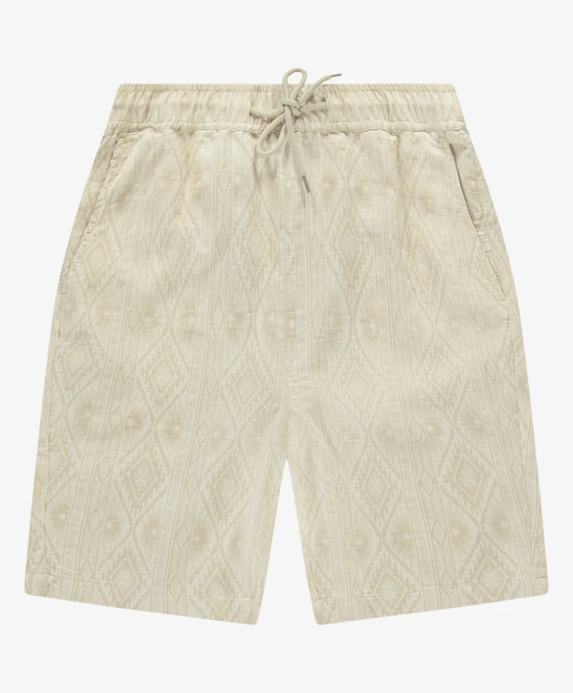 Cars Jeans Short Sebar