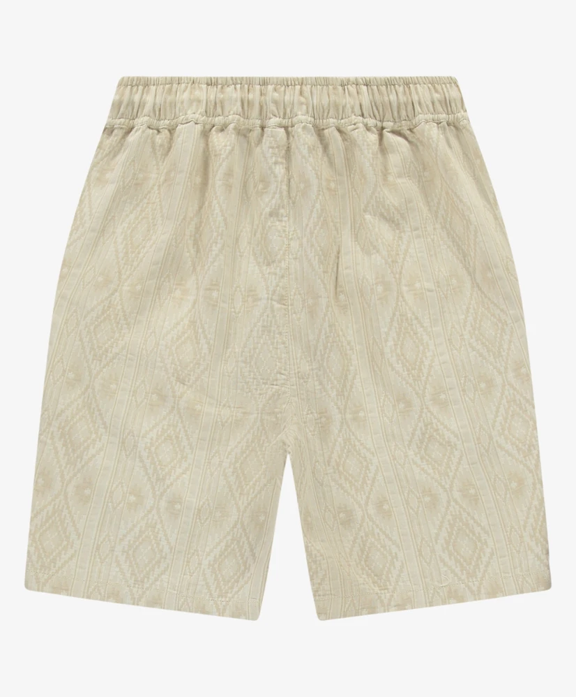 Cars Jeans Short Sebar