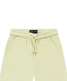 Cars Jeans Short Tacco