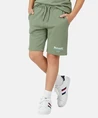 Cars Jeans Short Tacco