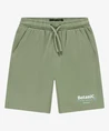 Cars Jeans Short Tacco