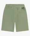 Cars Jeans Short Tacco