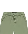 Cars Jeans Short Tacco