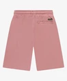 Cars Jeans Short Tacco