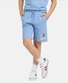 Cars Jeans Short Tacco