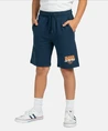 Cars Jeans Short Tacco