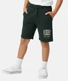 Cars Jeans Short Tacco