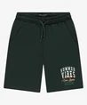 Cars Jeans Short Tacco