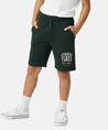 Cars Jeans Short Tacco