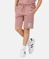 Cars Jeans Short Tacco