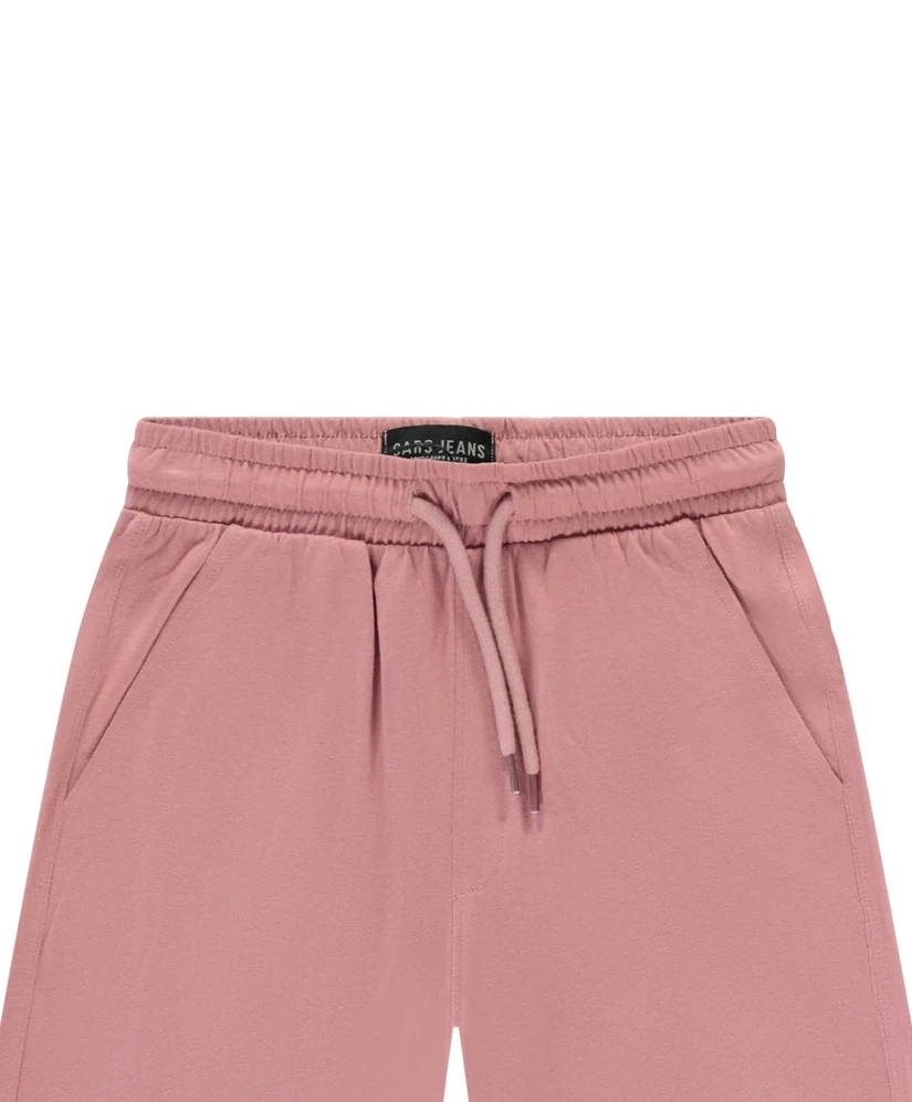 Cars Jeans Short Tacco