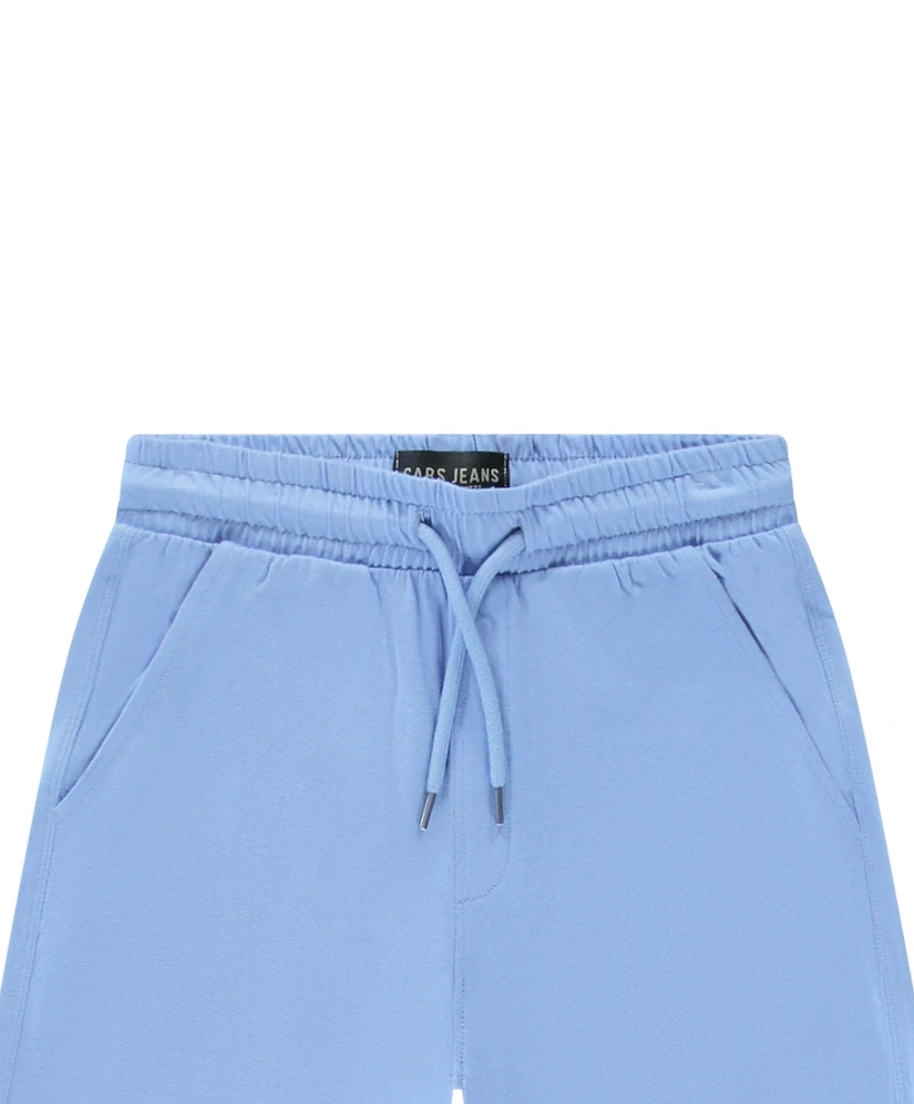 Cars Jeans Short Tacco