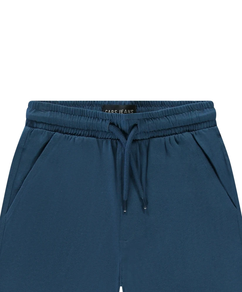 Cars Jeans Short Tacco