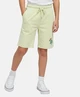 Cars Jeans Short Tacco