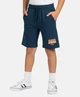 Cars Jeans Short Tacco