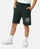 Cars Jeans Short Tacco