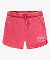 Cars Jeans Short Vage