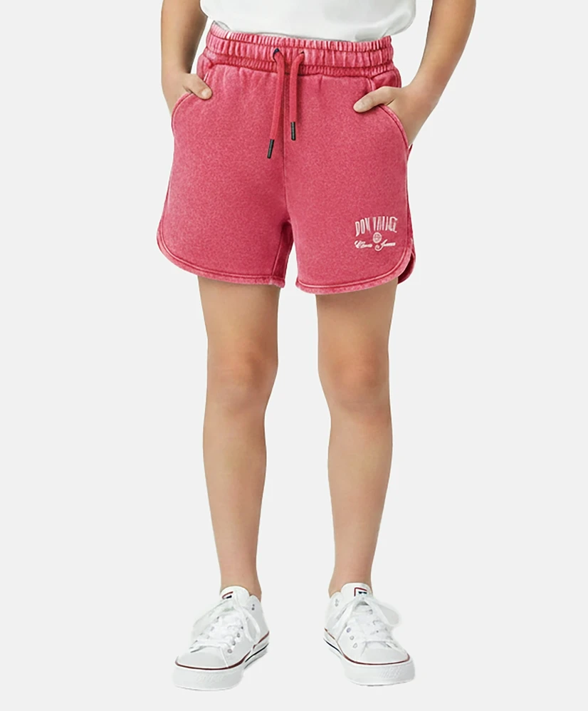 Cars Jeans Short Vage