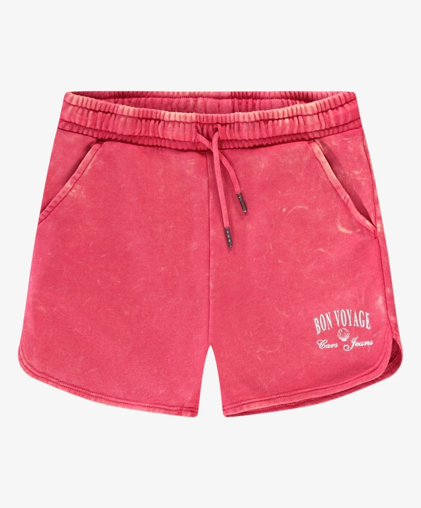 Cars Jeans Short Vage