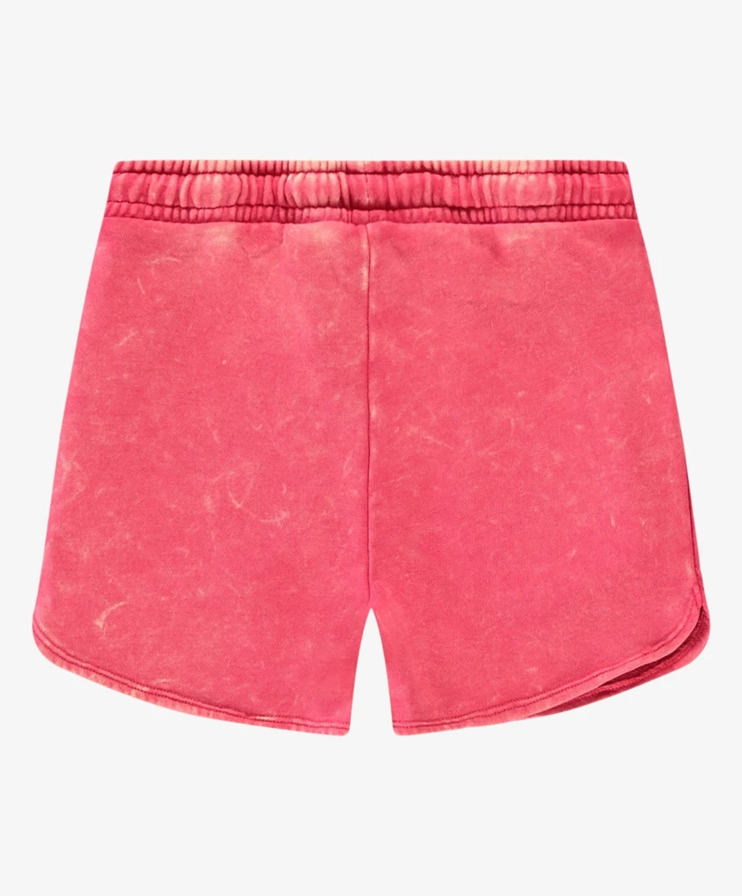 Cars Jeans Short Vage