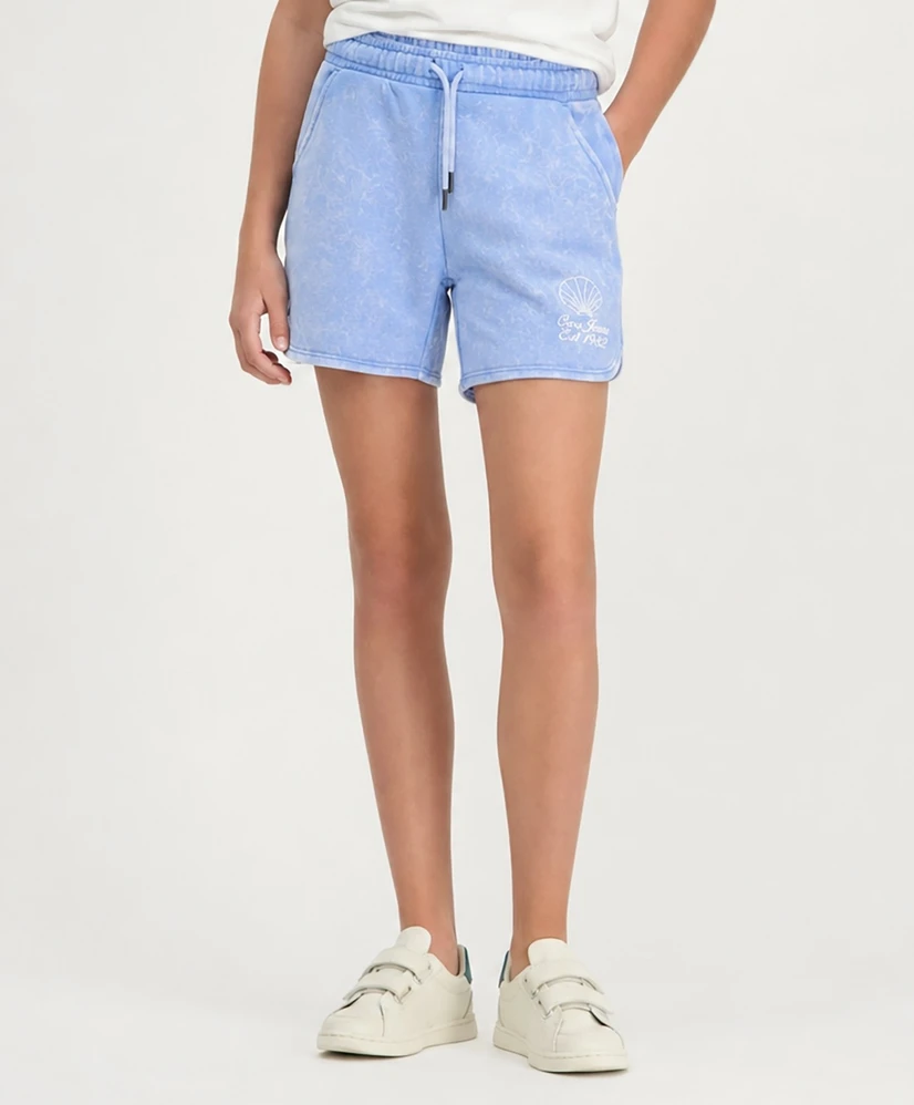 Cars Jeans Short Vage