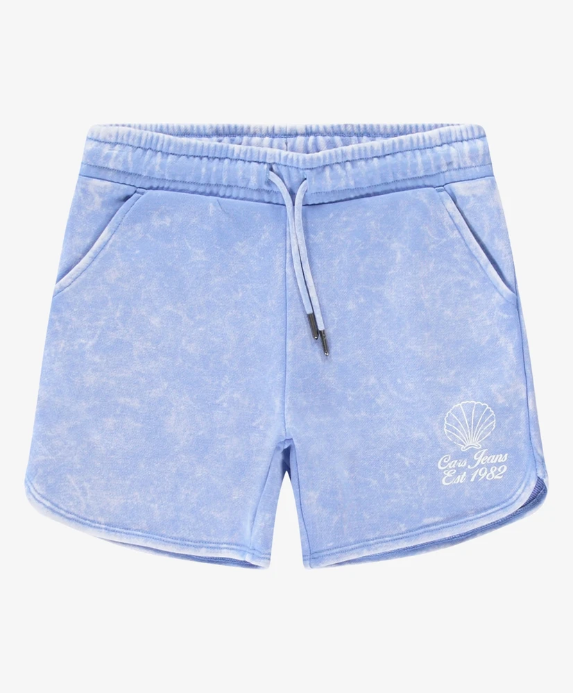 Cars Jeans Short Vage