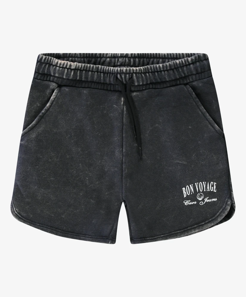 Cars Jeans Short Vage