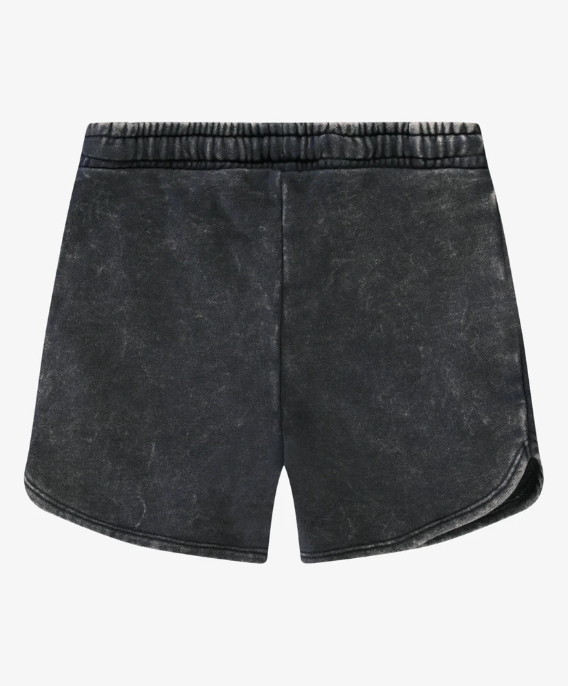 Cars Jeans Short Vage
