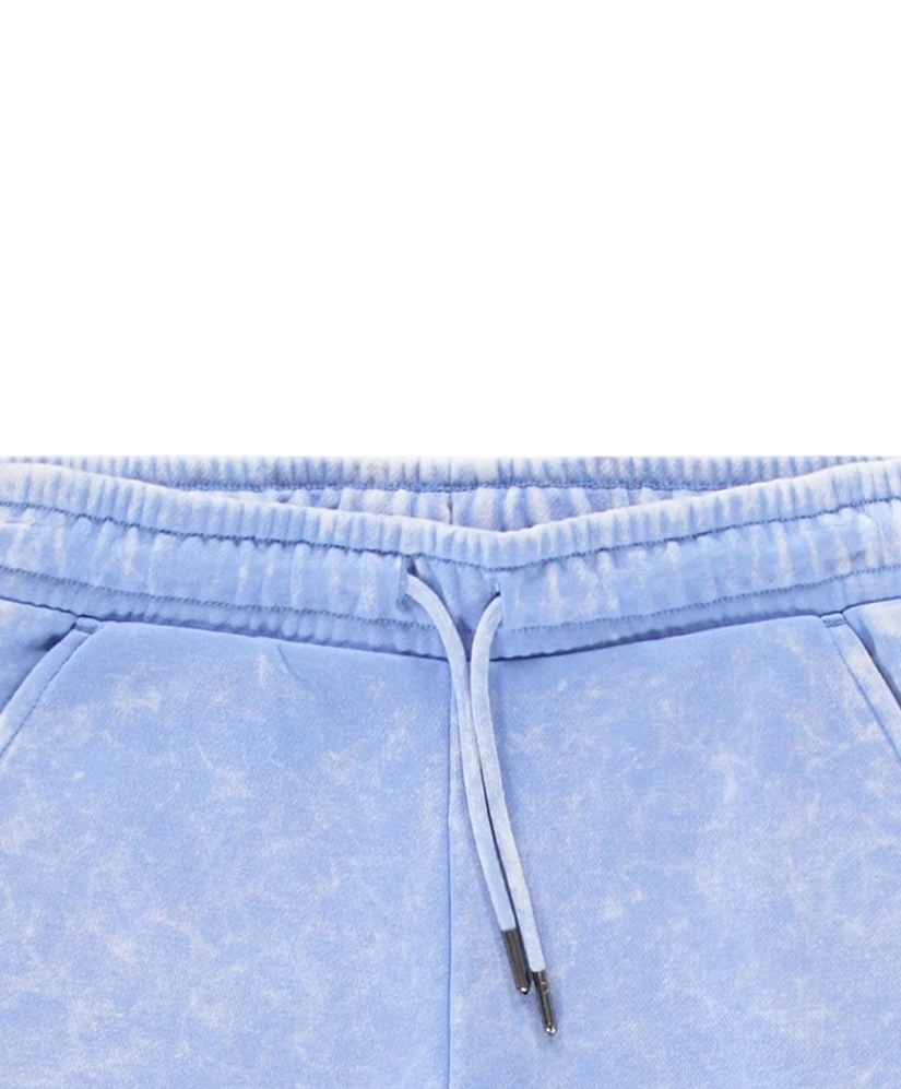 Cars Jeans Short Vage